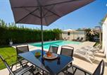 Location vacances Chiaramonte Gulfi - Stunning Home In Roccazzo-3