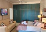 Location vacances Tulbagh - Stirling House-2