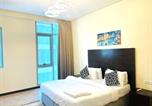 Hôtel Manāma - Aspire Tower # Peaceful Pad Juffair-3