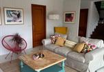 Location vacances Silleda - Casa Pepe Albela - 20 min de Santiago-2