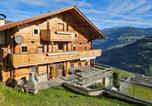 Location vacances Schwendau - Quaint farmhouse Pfund in Hippach, cleaning included-2