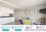 Location vacances Pornichet - Appartement pour 4 avec vue sur la marina-4