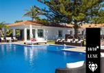 Location vacances Marbella - Villa de lujo en Marbella para eventos con servicios exclusivos - Es-175-2-1