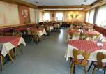Hôtel Bayreuth - Brauerei Gasthof Reichold-2