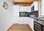 Location vacances Sankt Margarethen im Lungau - Mur-Chalet St Michael-3