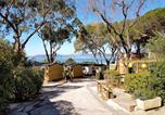 Camping avec Club enfants / Top famille Var - Camping Clair de Lune-1