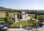 Hôtel Arezzo - Podere San Pietro Resort-1
