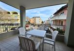 Location vacances Grado - Villa Daniela Apartment-2