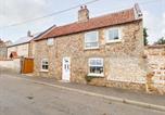 Location vacances Barton Bendish - Garden House-2