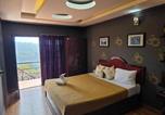 Hôtel Kodaikanal - Syntilla Nakshatra Kodai Gate - Main Road near Lake, Best Budget Stay in Kodaikanal-1