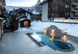 Hôtel Zermatt - Mirabeau Alpine-2