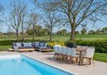 Location vacances Nantwich - Hall O'Coole-3