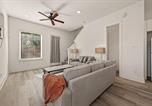 Location vacances Conroe - Cozier Retreat | Near Downtown & Galleria-3