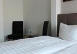 Hôtel Greifswald - Hotel und Restaurant &quote;Zur Zwiebel&quote;-4