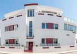 Location vacances Leiria - Casa Dos Terraços T3 Rc-1