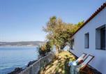 Location vacances Bueu - A Factoria Beach House by Prishomes-3