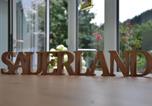 Location vacances Attendorn - Fewo Veischedetal im Sauerland-2