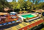 Location vacances Correns - Villa Sienna 5 étoiles Cotignac Provence-1