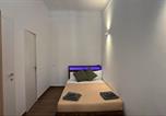Location vacances  Province de La Spezia - Mercato city center rooms-3