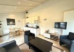 Location vacances Aix-la-Chapelle - Bungalowpark Simpelveld - Schakel 6-3