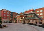 Hôtel Locust Grove - Residence Inn by Marriott Atlanta Mcdonough-1