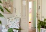 Location vacances Ankaran - Casacuadra San Giusto-4