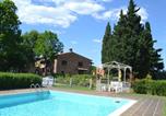 Location vacances Montaione - With pool and air conditioning-3