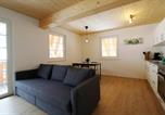 Location vacances Schluchsee - Schwarzwaldhaus - Fewo Schwarzwaldtanne, St Blasien - Menzenschwand-1