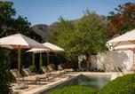 Hôtel Montagu - Maison Cabrière Boutique Hotel-3