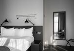 Hôtel Reykjavík - Skuggi Hotel by Keahotels-3