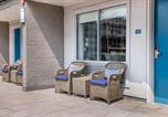Hôtel Niagara-on-the-Lake - Travelodge by Wyndham Niagara Falls At the Falls-4