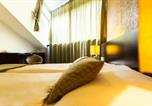 Hôtel Ružomberok - Hotel Grand Jasná-4