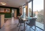 Location vacances Bad Berneck im Fichtelgebirge - Das Chalet-1