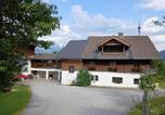 Location vacances Saalfelden am Steinernen Meer - Hinterburghof-2