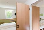 Hôtel Augsburg - Ibis budget Augsburg City-4