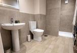 Location vacances  Gare de Newport - Modern Hotel Room In Historic Malthouse-3
