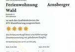 Location vacances Möhnesee - Ferienwohnung Arnsberger Wald-3