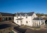 Location vacances New Quay - Crogal Farmhouse-2