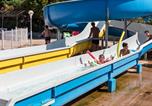 Camping avec Piscine Sartène - Camping-Village Acqua E Sole-4