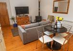 Location vacances Hayle - Godrevy Barn-2