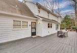 Location vacances Marietta - Spacious Home with Deck in Marietta!-2