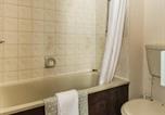 Hôtel Gare de Weston-super-Mare - The Sandringham Hotel-2