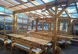 Location vacances Garmisch-Partenkirchen - Apartment Atlantis Dg-4
