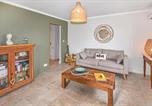 Location vacances Courthézon - 2 Bedroom Beautiful Apartment In Orange-4
