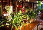 Location vacances Tulbagh - Ebonymoon Guest House-2