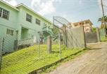 Location vacances  St. Vincent  - 3 Bedroom Apt in Clare Valley Breezy Hilltop Stay Near Beach - Ac and Wifi-4