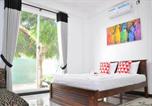 Hôtel Sri Lanka - Jc Beach Hotel Negombo-1