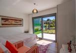 Location vacances Bodrum - Villa Casa Luz 2-4