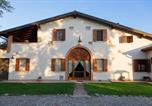 Location vacances Villafranca di Verona - Fior di Pesco-1