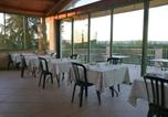Hôtel Saint-Saturnin-lès-Apt - La Bergerie-3